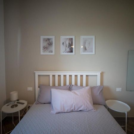 Saint Joseph Hotel Livorno Eksteriør billede