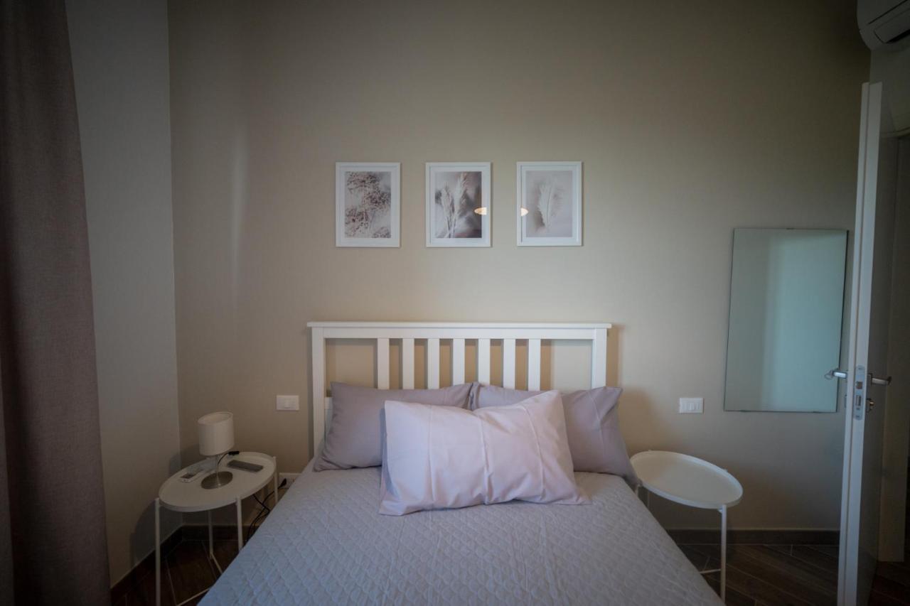 Saint Joseph Hotel Livorno Eksteriør billede