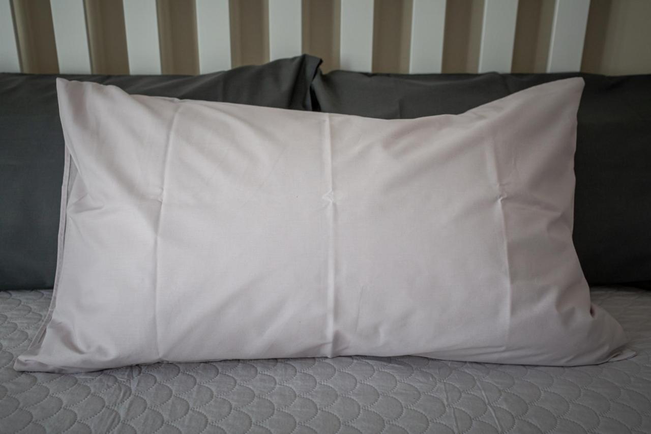 Saint Joseph Hotel Livorno Eksteriør billede