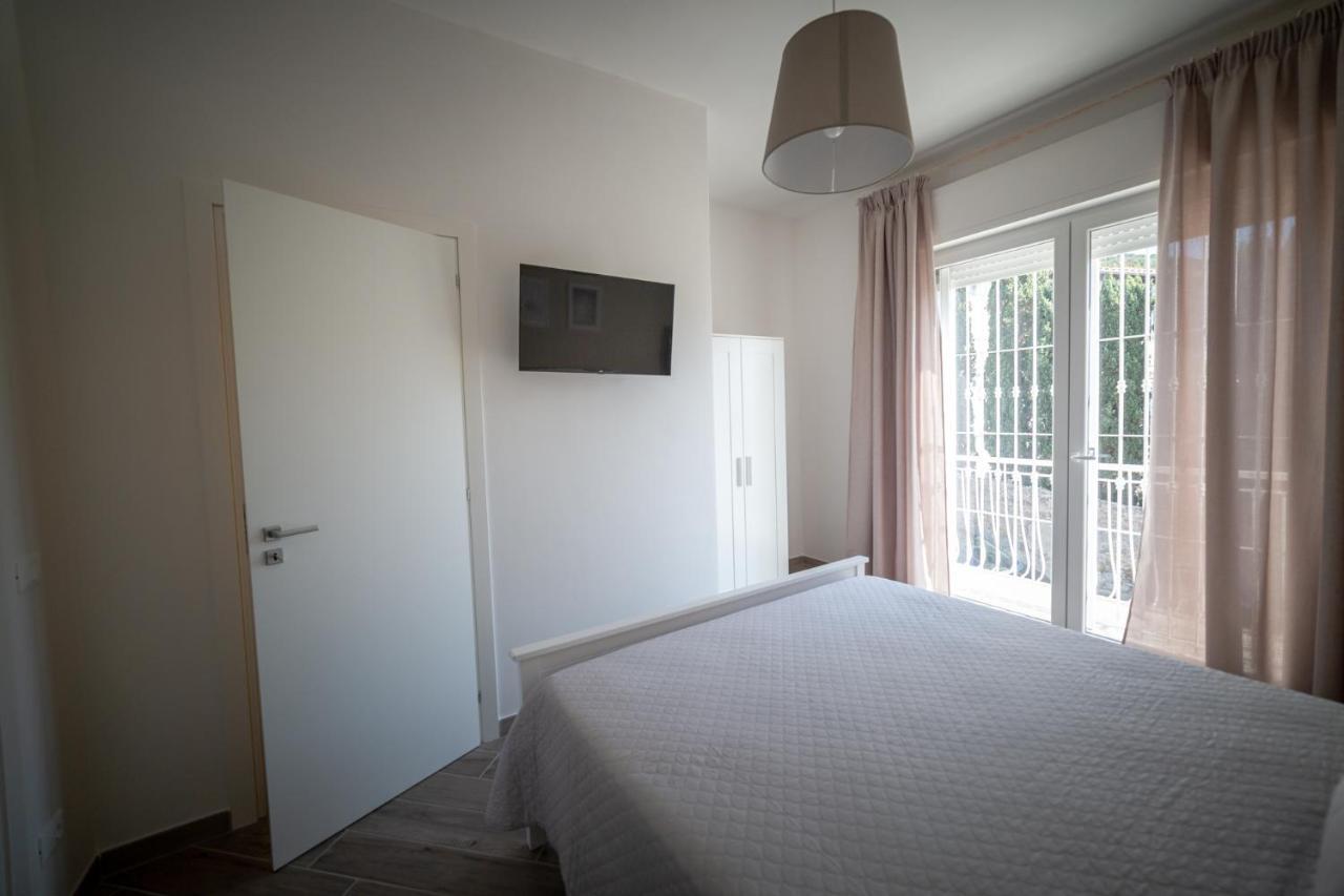 Saint Joseph Hotel Livorno Eksteriør billede