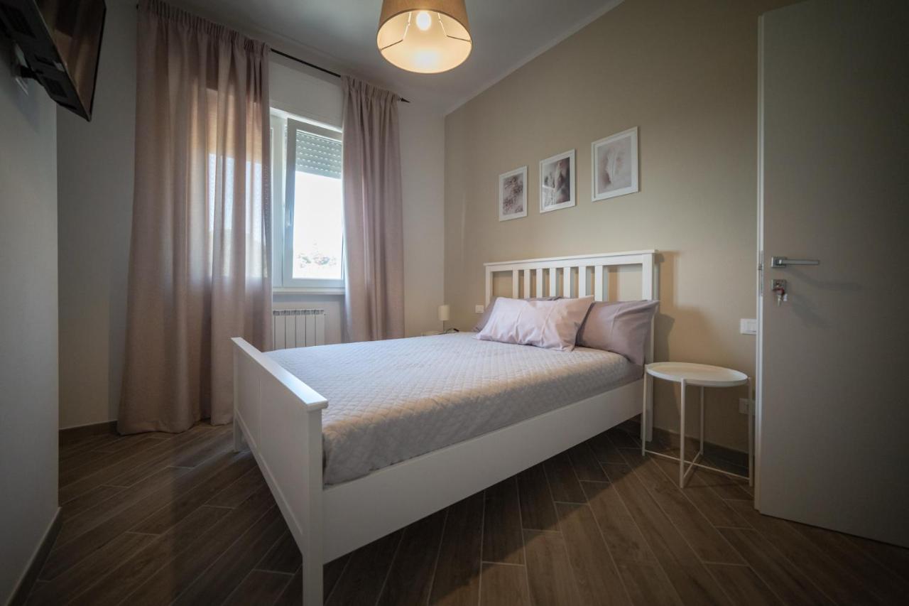 Saint Joseph Hotel Livorno Eksteriør billede