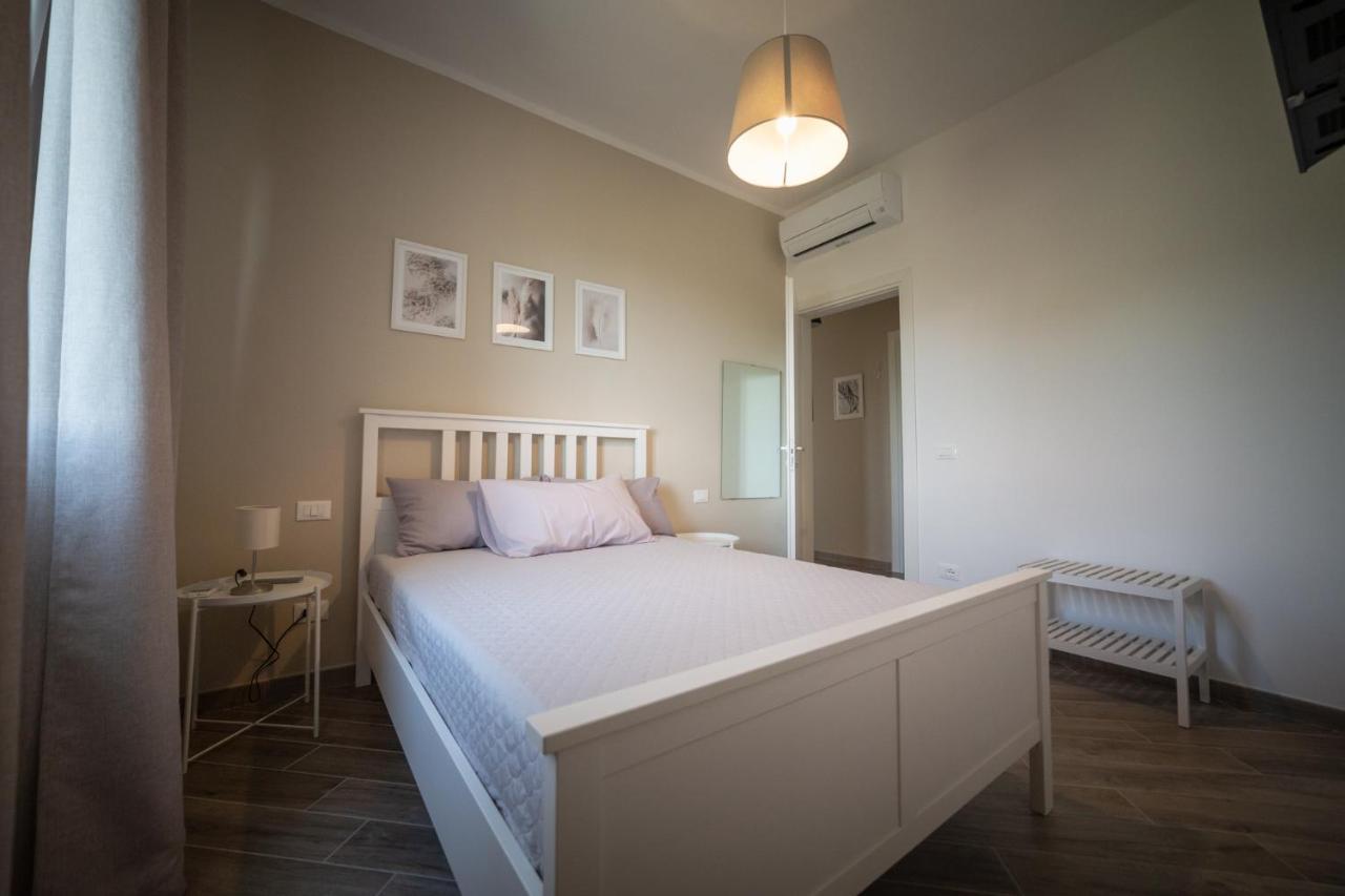 Saint Joseph Hotel Livorno Eksteriør billede